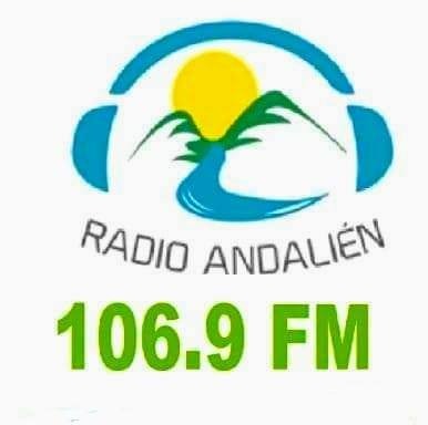Logo Radio Andalien